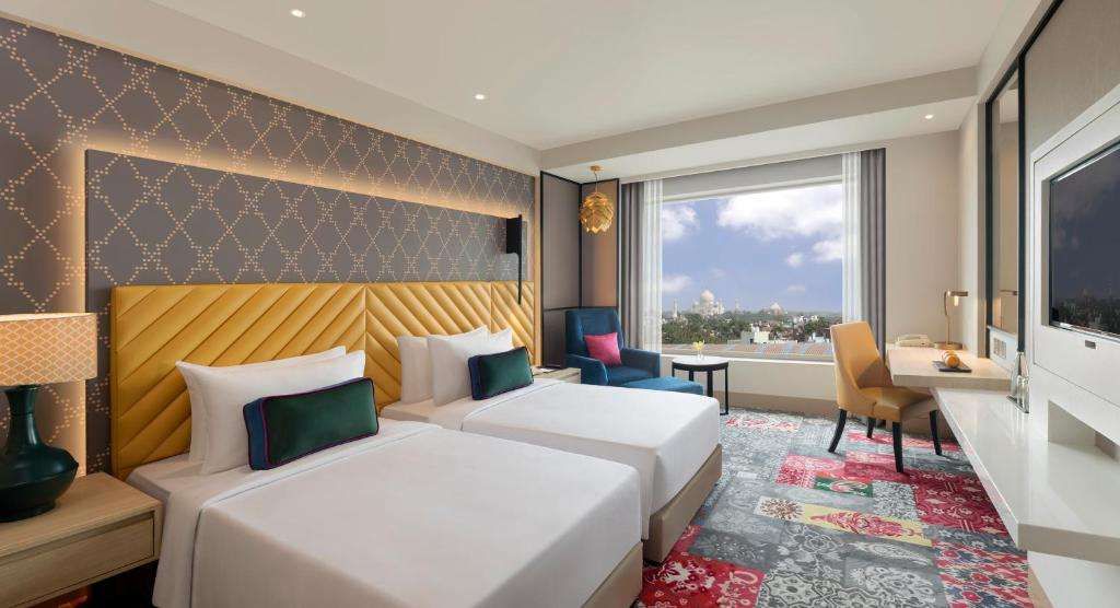 Grand Mercure Agra