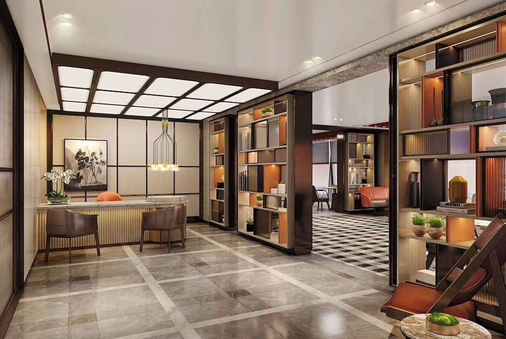 Sheraton Kota Kinabalu