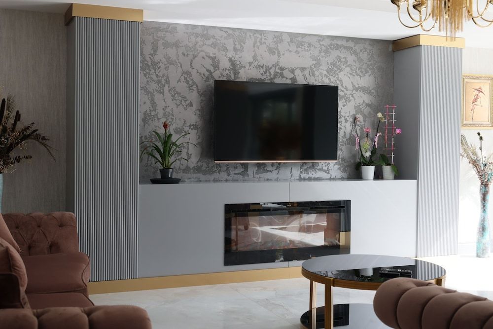 Avion Suite Hotel