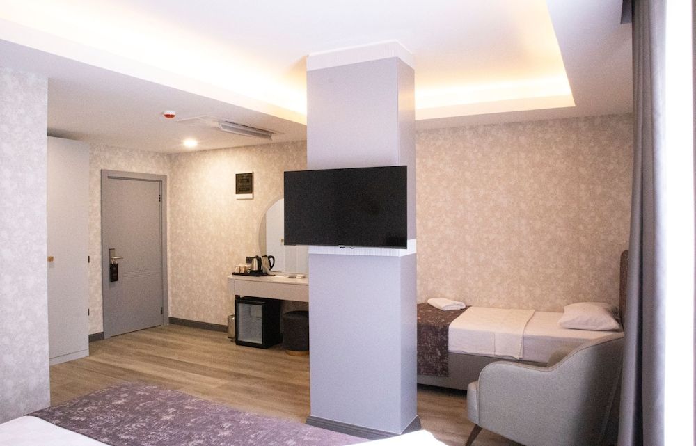 Avion Suite Hotel