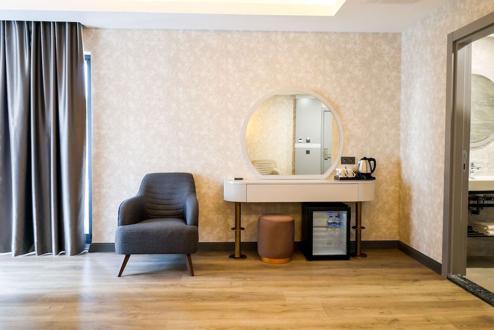 Avion Suite Hotel