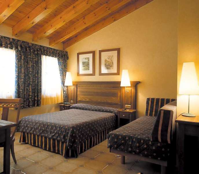 Hotel Bringué
