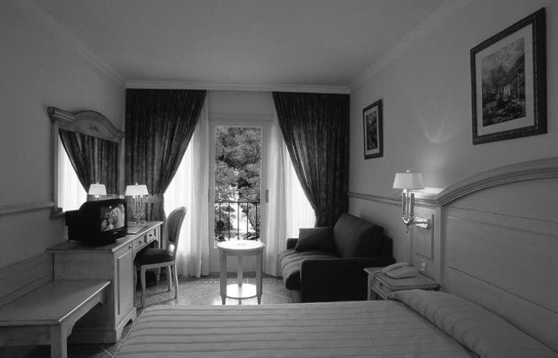 Hotel Bringué
