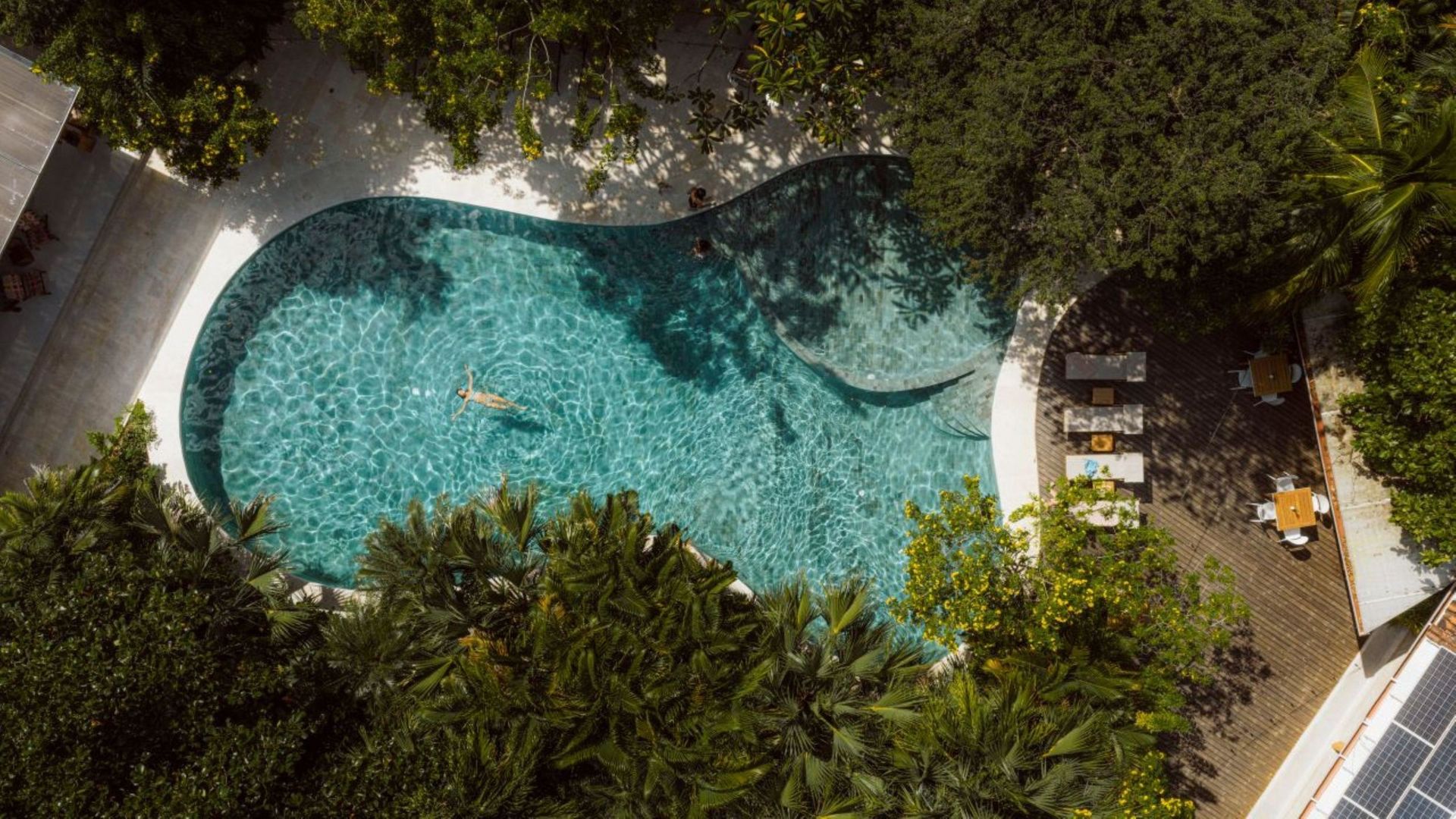 Cala Luna Boutique Hotel