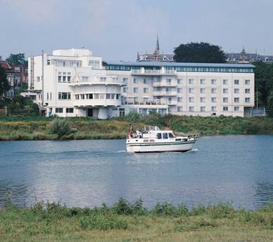 NH Arnhem Rijnhotel