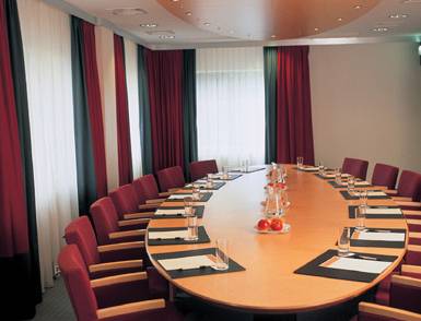 NH Arnhem Rijnhotel