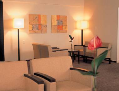NH Arnhem Rijnhotel
