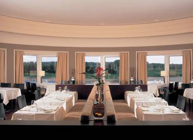 NH Arnhem Rijnhotel