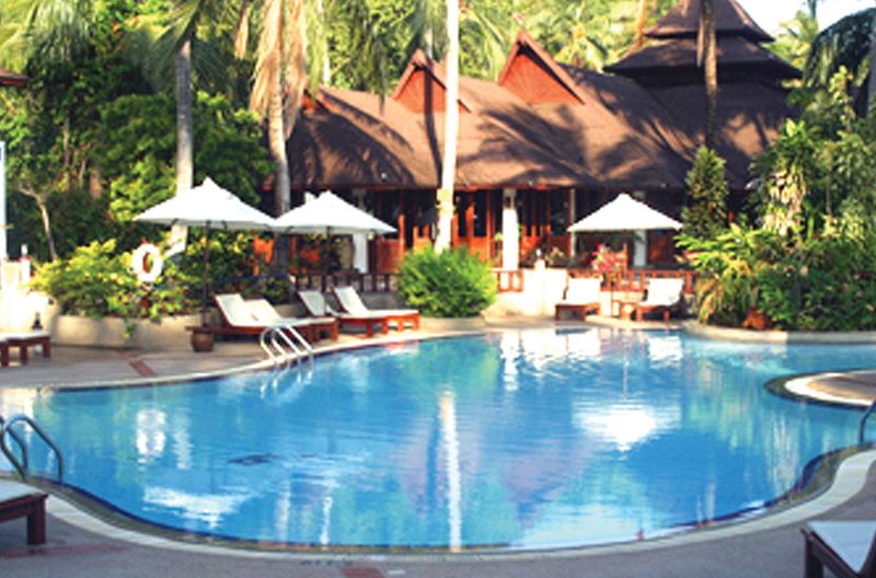 Phi Phi Holiday Resort