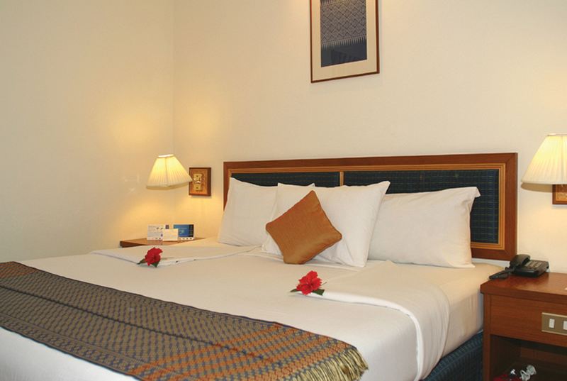 Phi Phi Holiday Resort