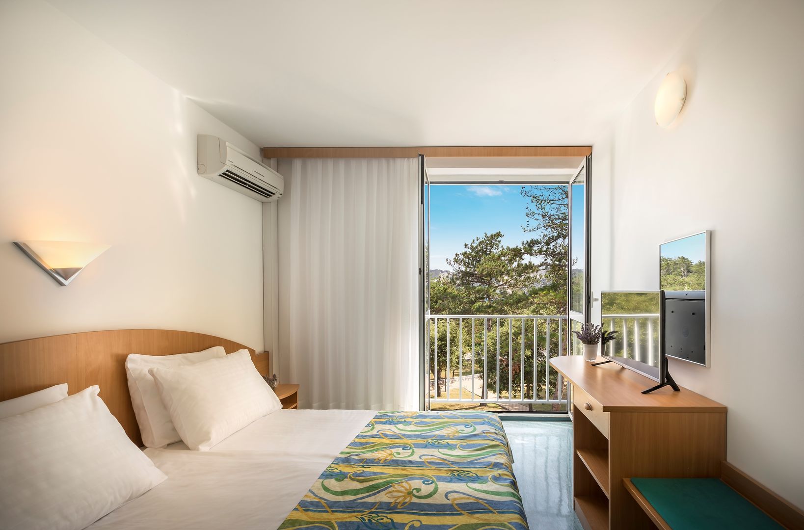 San Marino Resort