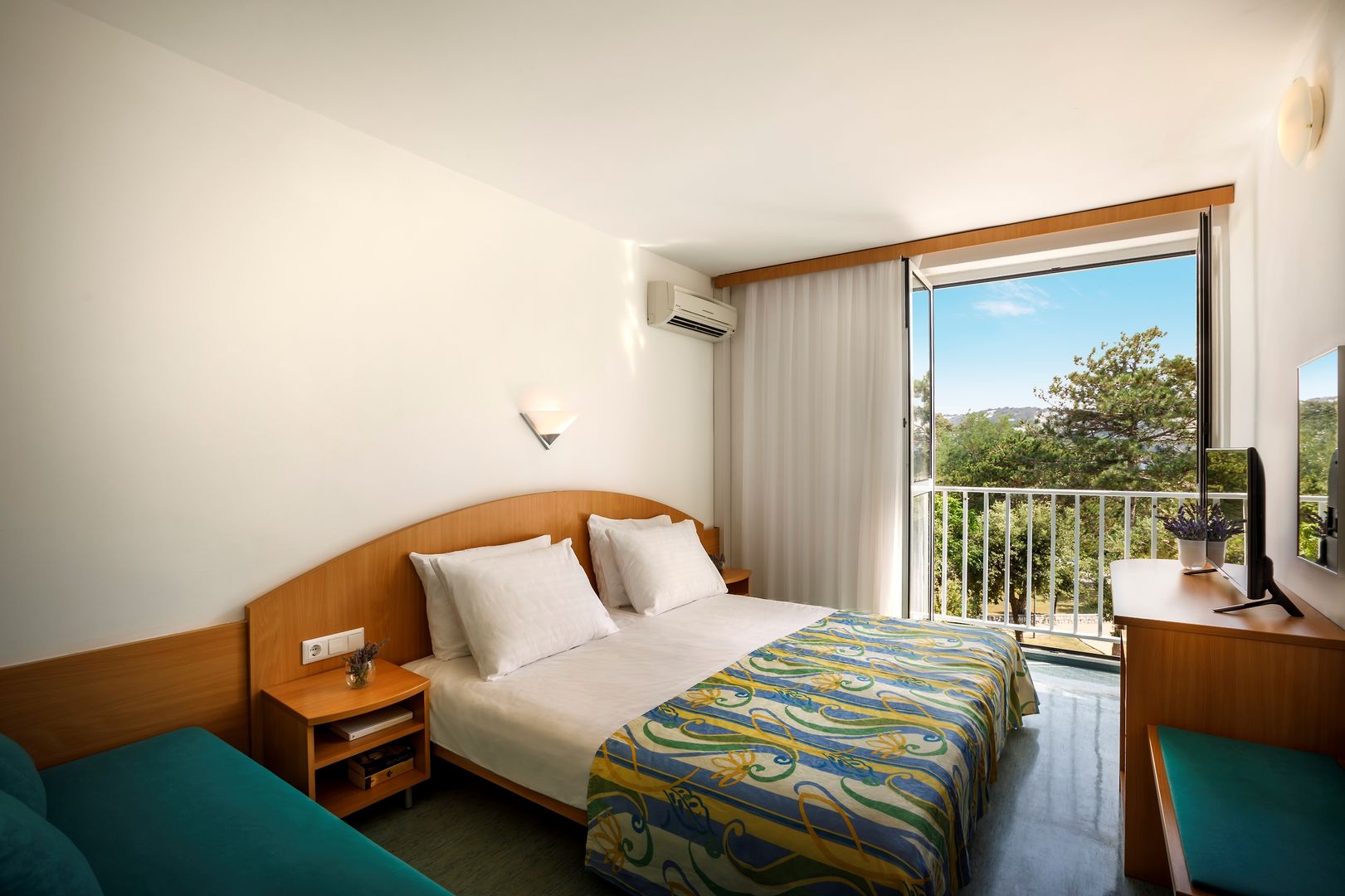 San Marino Resort