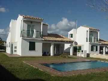 Villas Ses Abeurades Menorca
