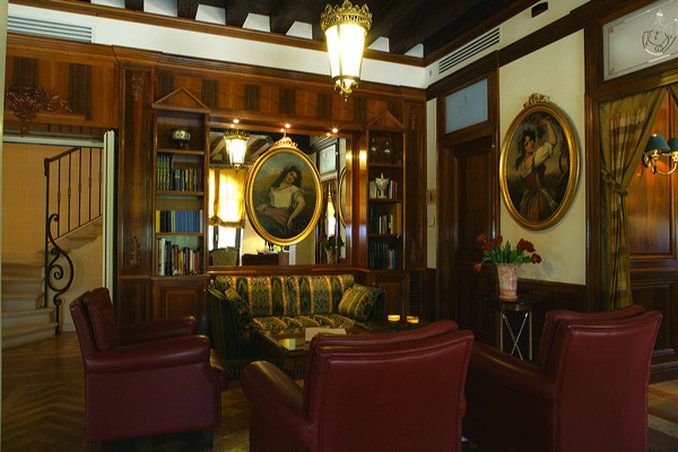 Villa Franceschi