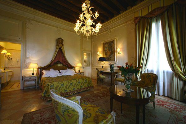 Villa Franceschi