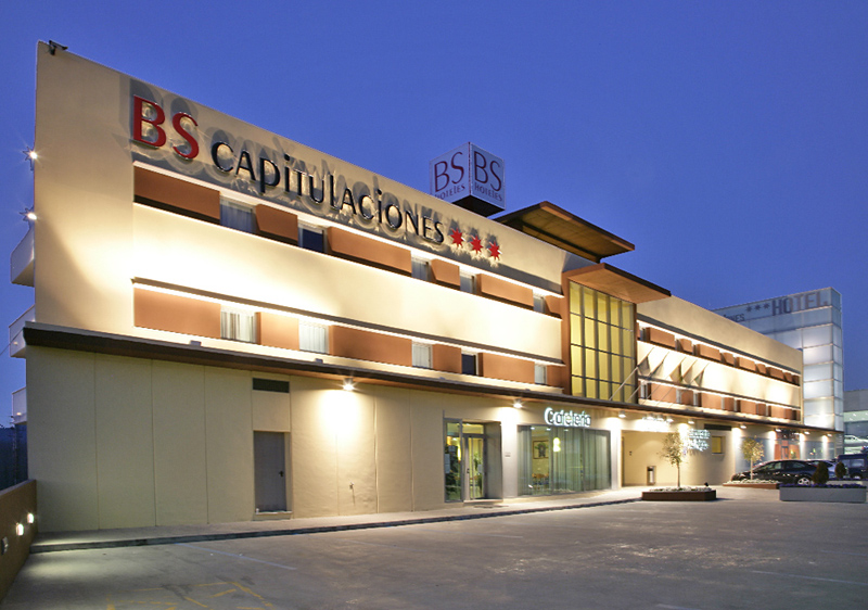 BS Capitulaciones