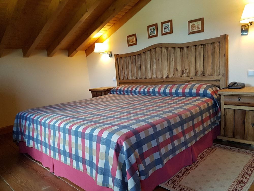 Hotel Garabatos