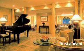 Renaissance Hong Kong Harbour View Hotel