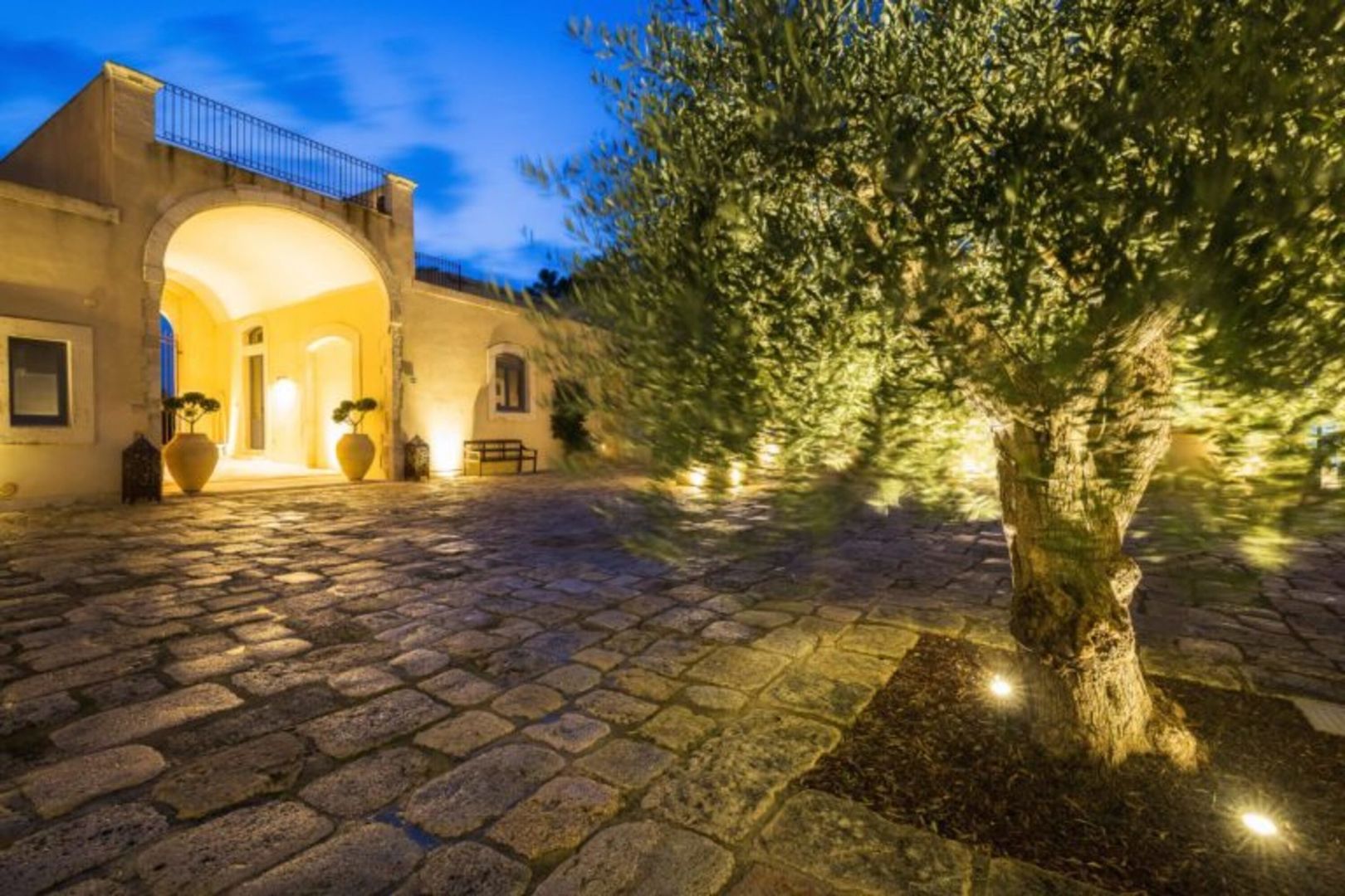 Masseria della Volpe