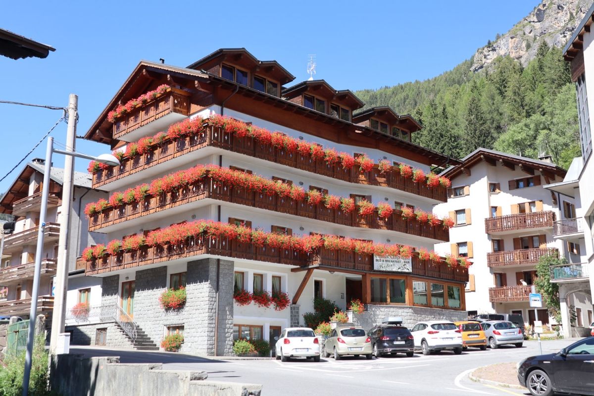 Residence Edelweiss