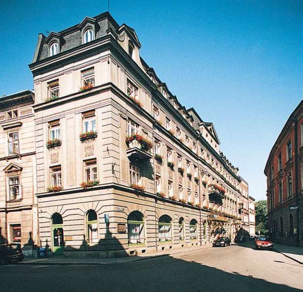 H15 Hotel Francuski
