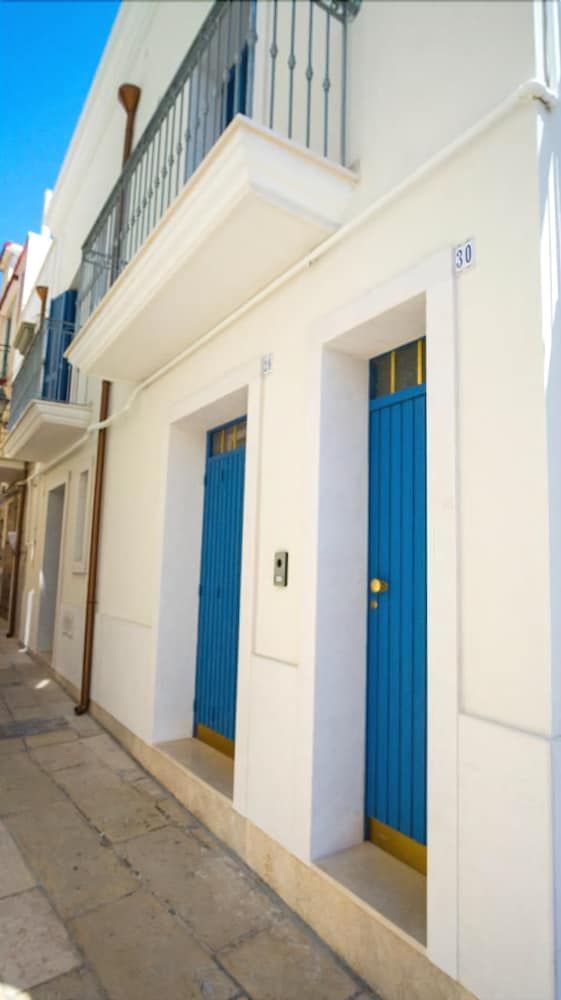 B&B Le Terrazze