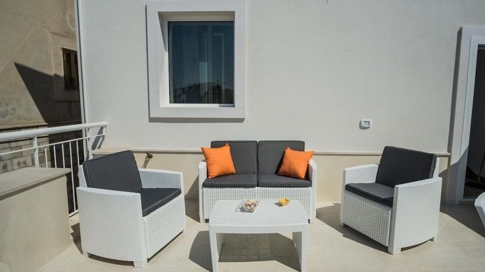 B&B Le Terrazze