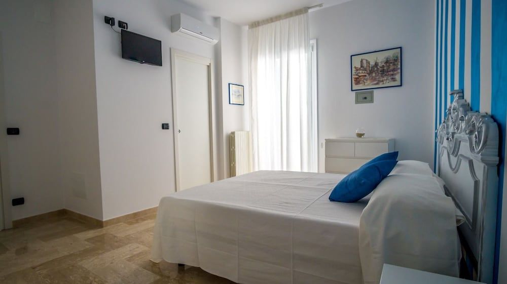 B&B Le Terrazze