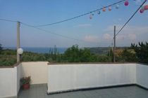 Il Giardino Fra Gli Ulivi