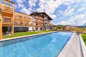 Regina Wanderhotel