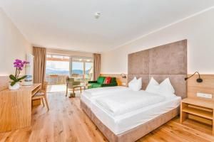 Regina Wanderhotel