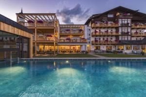 Regina Wanderhotel