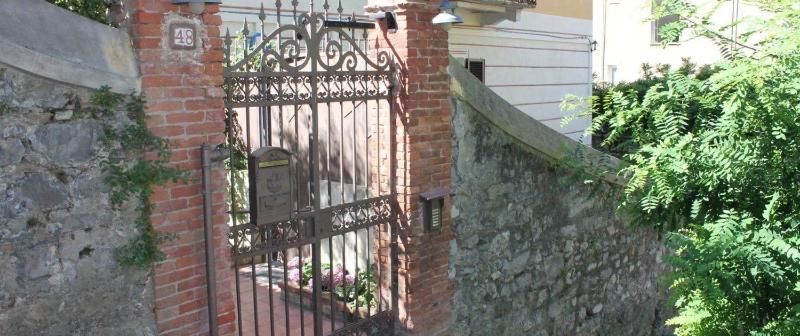 Cernaia Rooms