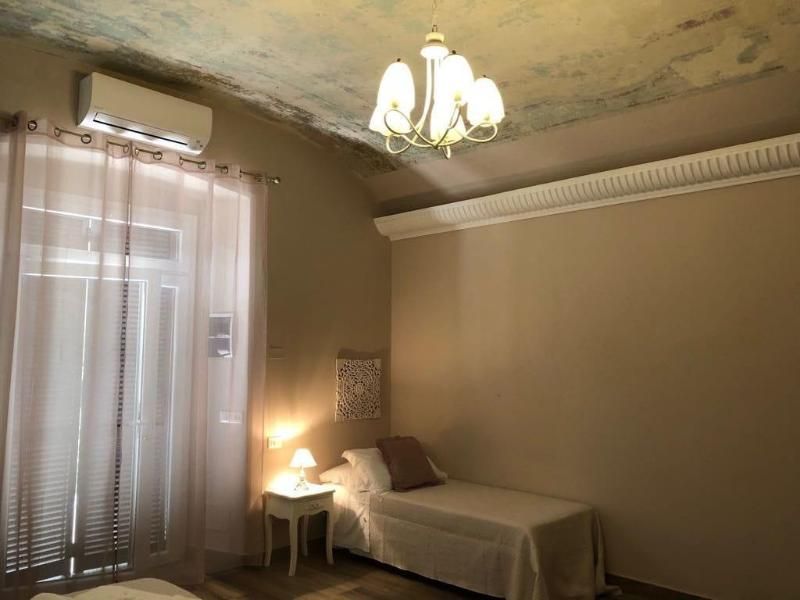 Cernaia Rooms