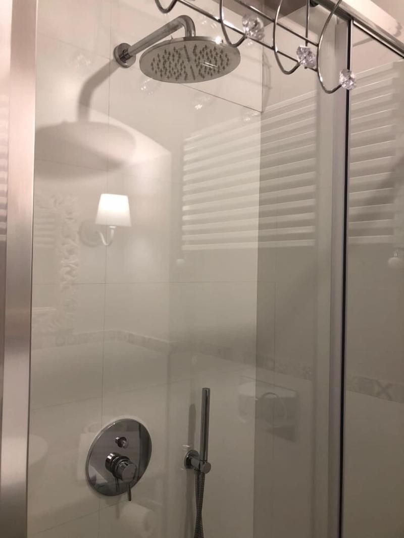 Cernaia Rooms