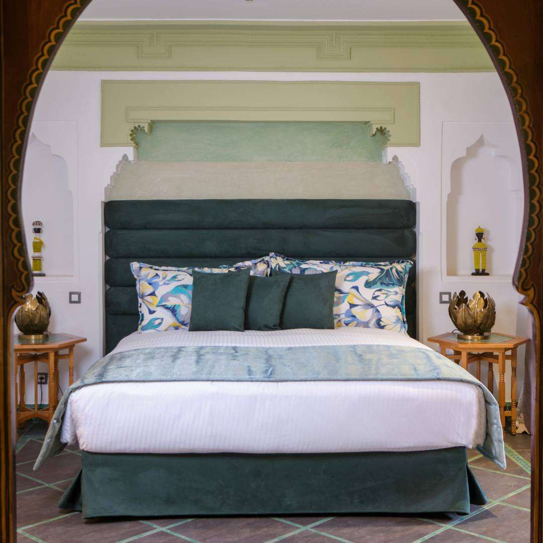 Jaal Riad Resort Marrakech