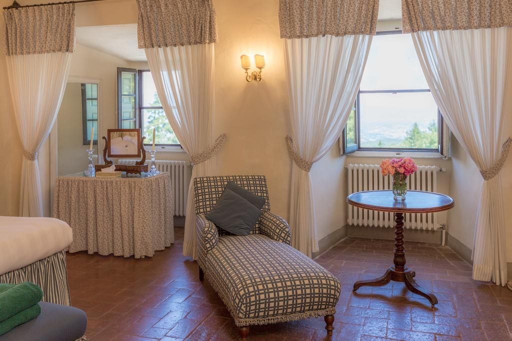 Badia a Coltibuono