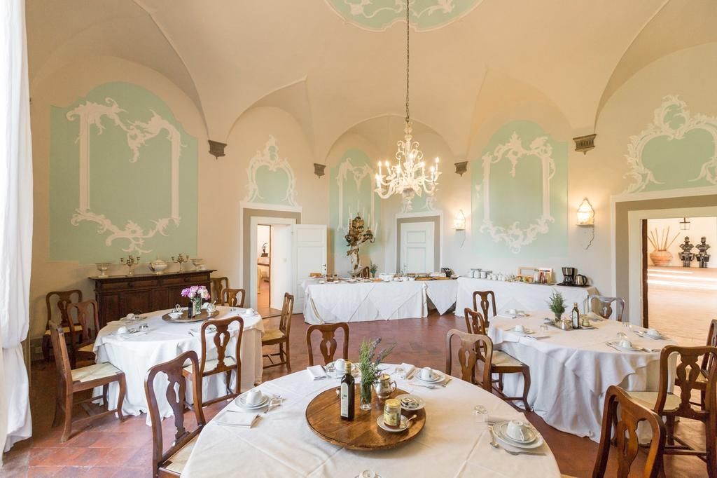 Badia a Coltibuono
