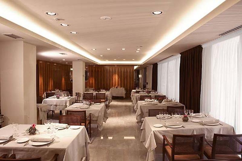 Hotel MU & SPA Andorra