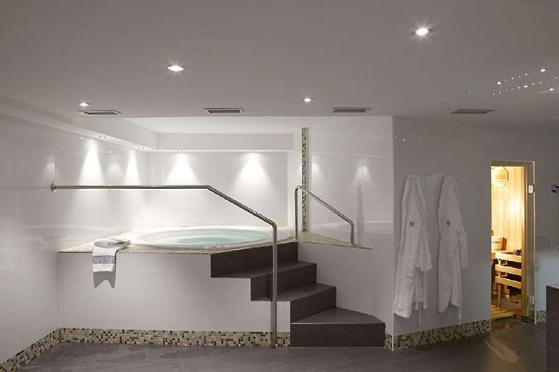 Hotel MU & SPA Andorra