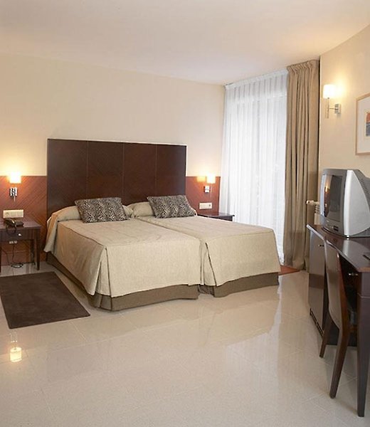 Hotel MU & SPA Andorra