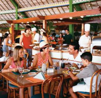 Fiesta Resort All Inclusive