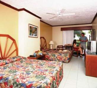 Fiesta Resort All Inclusive