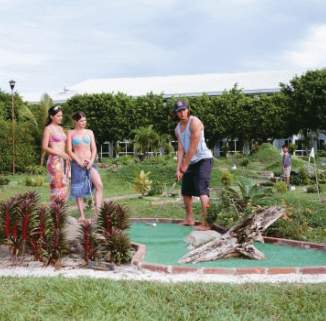 Fiesta Resort All Inclusive