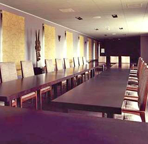 Hotel Halbert