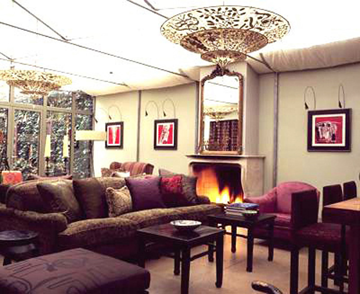 Hotel Halbert