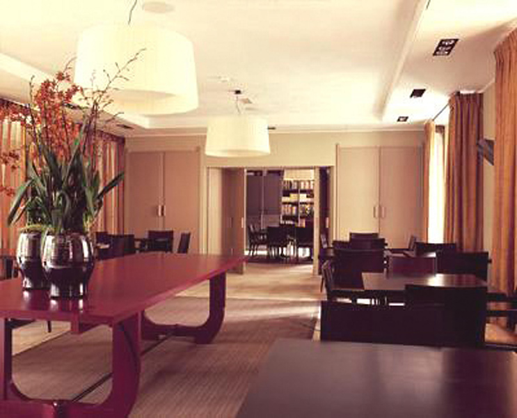 Hotel Halbert