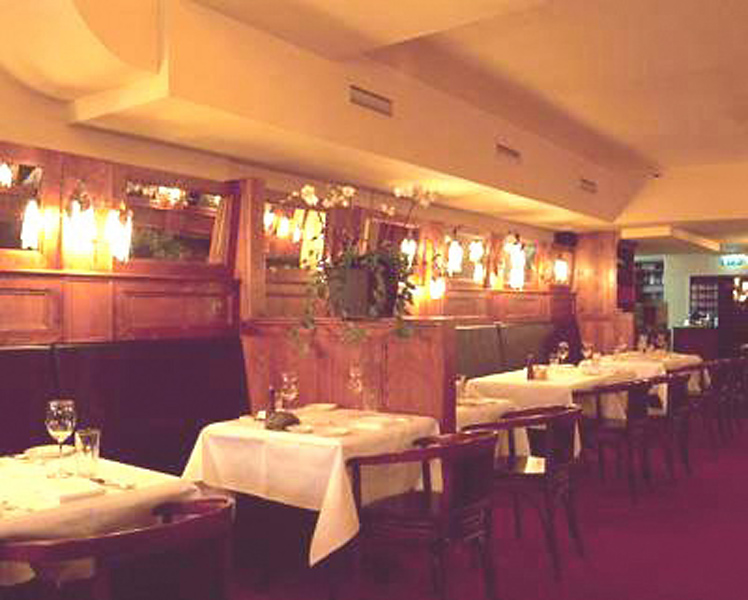 Hotel Halbert