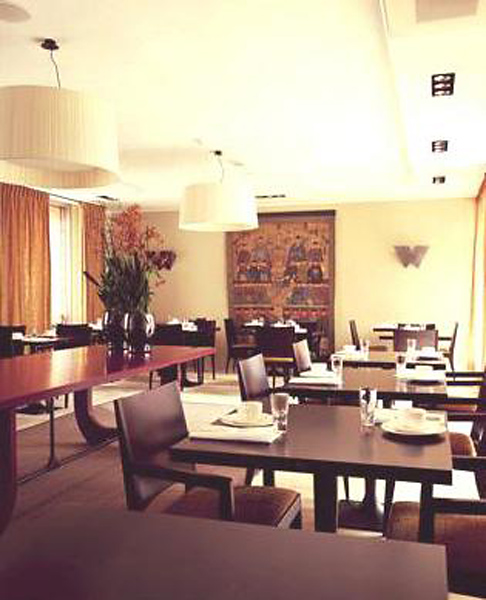 Hotel Halbert