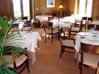Garrigae Manoir de Beauvoir